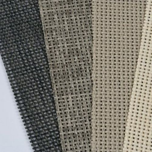 tejidos canale sin impacto visual