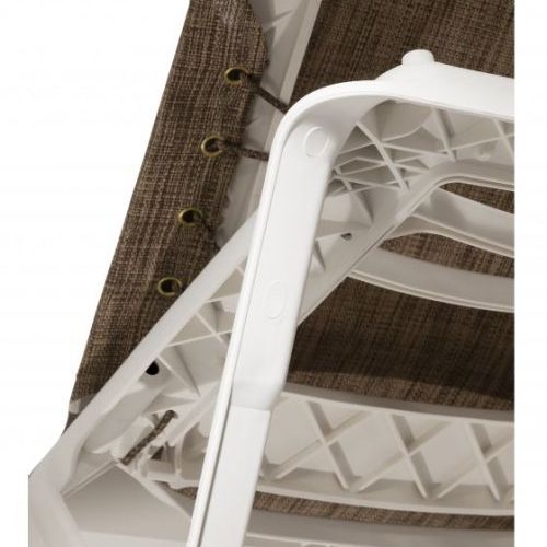 detalle tumbona beach