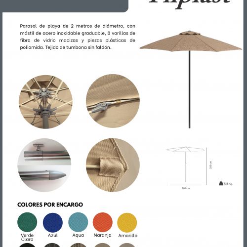 parasol beach tejido tumbona page 0001