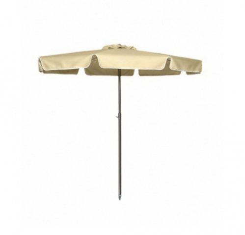 Parasol profesional de 2 metros de di&aacute;metro para uso intensivo acero inxosidable con varilla de fibra de vidrio de 9 mm.Ficha T&eacute;cnica Parasol tejido Acr&iacute;lico&nbsp;Ficha T&eacute;cnica Parasol tejido Tumbona 